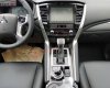 Mitsubishi Pajero   Sport 2.4D 4x4 AT   2021 - Cần bán Mitsubishi Pajero Sport 2.4D 4x4 AT đời 2021, màu trắng 