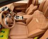 Bentley 2021 - Cần bán xe Bentley Bentayga Frist Edition năm 2021