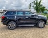 Ford Everest 2021 - [Ford Vĩnh Phúc] Bán Ford Everest 2021, đại lý giá tốt khu vực miền Bắc, hỗ trợ vay bank 80%, ưu đãi mùa dịch cực tốt