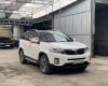 Kia Sorento    2017 - Bán ô tô Kia Sorento đời 2017, màu trắng còn mới