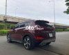 Hyundai Tucson     2017 - Cần bán lại xe Hyundai Tucson sản xuất năm 2017, màu đỏ  