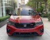 Honda City 2021 - Bán Honda City RS giảm sâu tiền mặt + phụ kiện + bảo hành kèm thuế trước bạ tháng tới