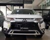 Mitsubishi Stavic   2.0 CVT 2021 - Bán Mitsubishi Outlander 2.0 CVT sản xuất năm 2021, màu trắng, giá 825tr