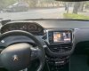 Peugeot 208 2014 - Bán Peugeot 208 năm 2014, màu trắng, nhập khẩu chính chủ