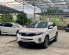 Kia Sorento    2017 - Bán ô tô Kia Sorento đời 2017, màu trắng còn mới