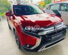 Mitsubishi Outlander 2021 - Cần bán Mitsubishi Outlander 2021, màu đỏ, nhập khẩu nguyên chiếc, giá chỉ 950 triệu