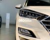 Hyundai Tucson 2021 - Bán Hyundai Tucson đời 2021, màu trắng, xe nhập