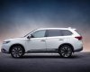 Mitsubishi Outlander 2021 - Mitsubishi Outlander 2021, giảm ngay 42 triệu