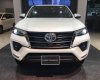 Toyota Fortuner 2021 - Bán Toyota Fortuner G sản xuất 2021, 995 triệu giá rẻ nhất tại Tây Ninh