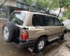 Toyota Land Cruiser 2001 - Bán xe Toyota Land Cruiser đời 2001, màu nâu, nhập khẩu còn mới, giá tốt