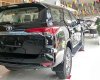 Toyota Fortuner 2020 - Cần bán xe Toyota Fortuner đời 2020, màu đen