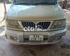 Mitsubishi Jolie   2003 - Bán xe Mitsubishi Jolie sản xuất năm 2003, màu vàng, xe nhập còn mới