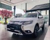 Mitsubishi Outlander 2021 - Mitsubishi Outlander 2021, giảm ngay 42 triệu