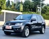 Suzuki Vitara 2014 - Cần bán xe Suzuki Vitara 2014, màu xám, xe nhập, giá chỉ 499 triệu