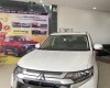 Mitsubishi Outlander 2021 - Mitsubishi Outlander 2021, giảm ngay 42 triệu