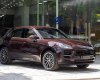 Porsche Macan 2021 - Bán Porsche Macan sản xuất năm 2021 xe nhập khẩu sẵn xe giao ngay