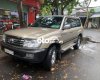 Toyota Land Cruiser 2001 - Bán xe Toyota Land Cruiser đời 2001, màu nâu, nhập khẩu còn mới, giá tốt