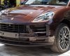 Porsche Macan 2021 - Bán Porsche Macan sản xuất năm 2021 xe nhập khẩu sẵn xe giao ngay