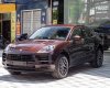 Porsche Macan 2021 - Bán Porsche Macan sản xuất năm 2021 xe nhập khẩu sẵn xe giao ngay