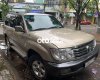 Toyota Land Cruiser 2001 - Bán xe Toyota Land Cruiser đời 2001, màu nâu, nhập khẩu còn mới, giá tốt