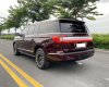 Lincoln Navigator   Black Label L  2018 - Cần bán gấp Lincoln Navigator Black Label L năm 2018, màu đỏ, nhập khẩu nguyên chiếc