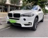 BMW X5    2017 - Cần bán xe BMW X5 đời 2017, màu trắng, nhập khẩu còn mới