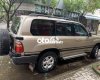 Toyota Land Cruiser 2001 - Bán xe Toyota Land Cruiser đời 2001, màu nâu, nhập khẩu còn mới, giá tốt