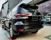 Toyota Fortuner   2.7V 4x4 AT  2021 - Bán ô tô Toyota Fortuner 2.7V 4x4 AT 2021, màu đen, nhập khẩu nguyên chiếc