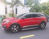Peugeot 3008 2021 - Bán Peugeot 3008 đời 2021, màu đỏ, xe nhập