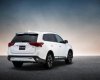 Mitsubishi Outlander 2021 - Mitsubishi Outlander 2021, giảm ngay 42 triệu