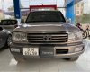 Toyota Land Cruiser 2003 - Cần bán lại xe Toyota Land Cruiser đời 2003, nhập khẩu