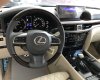 Lexus LX 570 2021 - Bán xe Lexus LX 570 đời 2021, màu đen, nhập khẩu chính hãng