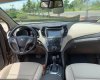 Hyundai Santa Fe 2017 - Bán Hyundai Santa Fe 2.4 4WD xăng full 
