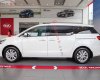 Kia Sedona   Luxury 2021 - Bán Kia Sedona Luxury đời 2021, màu trắng