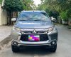 Mitsubishi Pajero   Sport 2.4D 4x2 AT   2018 - Xe Mitsubishi Pajero Sport 2.4D 4x2 AT năm sản xuất 2018, màu xám 