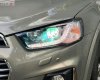 Chevrolet Captiva 2019 - Cần bán gấp Chevrolet Captiva sản xuất 2019, màu xám 
