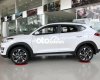 Hyundai Tucson    2021 - Bán xe Hyundai Tucson đời 2021, màu trắng, xe nhập