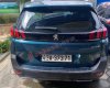 Peugeot 5008 2018 - Cần bán gấp Peugeot 5008 năm 2018, màu xanh lam còn mới, giá 950tr