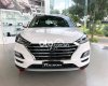Hyundai Tucson    2021 - Bán xe Hyundai Tucson đời 2021, màu trắng, xe nhập