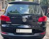 Volkswagen Tiguan   2.0 AT   2014 - Cần bán Volkswagen Tiguan 2.0 AT năm sản xuất 2014, màu đen 