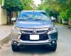 Mitsubishi Pajero    2018 - Cần bán gấp Mitsubishi Pajero năm sản xuất 2018, màu xám, xe nhập 