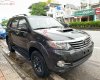 Toyota Fortuner   G  2015 - Bán Toyota Fortuner G sản xuất 2015, màu xám 