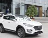 Hyundai Tucson 2020 - Bán ô tô Hyundai Tucson sản xuất 2020, màu trắng, giá chỉ 723 triệu