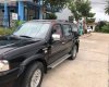 Ford Everest   2.5L 4x2 MT 2005 - Bán ô tô Ford Everest 2.5L 4x2 MT năm sản xuất 2005, màu đen