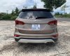 Hyundai Santa Fe 2017 - Bán Hyundai Santa Fe 2.4 4WD xăng full 
