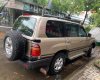 Toyota Land Cruiser   GX  2000 - Cần bán gấp Toyota Land Cruiser GX năm 2000, nhập khẩu