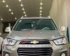 Chevrolet Captiva 2019 - Cần bán gấp Chevrolet Captiva sản xuất 2019, màu xám 