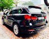BMW X5    2014 - Bán BMW X5 sản xuất năm 2014, màu đen, nhập khẩu nguyên chiếc  
