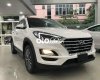 Hyundai Tucson    2021 - Bán xe Hyundai Tucson đời 2021, màu trắng, xe nhập