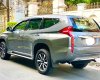 Mitsubishi Pajero    2018 - Cần bán gấp Mitsubishi Pajero năm sản xuất 2018, màu xám, xe nhập 